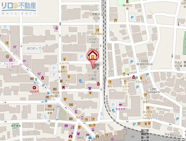 地図