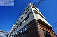 兵庫県伊丹市大鹿6丁目：物件画像／リロの不動産　伊丹店　株式会社ケントコーポレーション