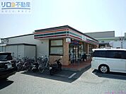 セブンイレブン伊丹森本3丁目店 572m