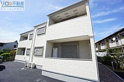 ルミエール野間北