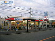 ローソン伊丹野間北二丁目店 336m
