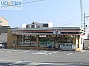 セブンイレブン伊丹荒牧7丁目店 743m