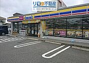 ミニストップ伊丹瑞穂町店 1011m