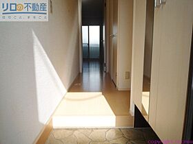 フロントリバー  ｜ 兵庫県伊丹市森本8丁目（賃貸アパート1LDK・1階・35.35㎡） その11
