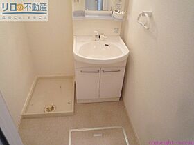 フロントリバー  ｜ 兵庫県伊丹市森本8丁目（賃貸アパート1LDK・1階・35.35㎡） その14