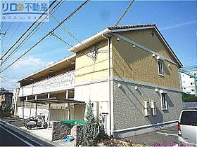 フロントリバー  ｜ 兵庫県伊丹市森本8丁目（賃貸アパート1LDK・1階・35.35㎡） その1
