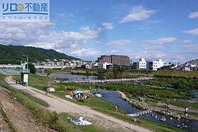 フロントリバー  ｜ 兵庫県伊丹市森本8丁目（賃貸アパート1LDK・1階・35.35㎡） その29