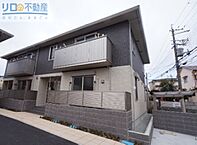 兵庫県川西市加茂1丁目：物件画像／リロの不動産　伊丹店　株式会社ケントコーポレーション