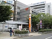 伊丹郵便局 1023m