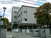 伊丹市立笹原小学校 962m