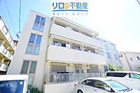 兵庫県伊丹市西台3丁目：物件画像／リロの不動産　伊丹店　株式会社ケントコーポレーション
