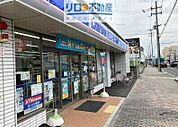 ローソン伊丹　寺本3丁目店 780m