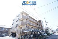 兵庫県伊丹市荒牧5丁目：物件画像／リロの不動産　伊丹店　株式会社ケントコーポレーション
