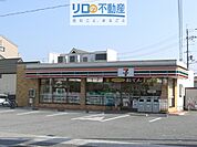 セブンイレブン伊丹荒牧7丁目店 595m