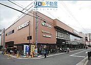 阪急オアシス　伊丹店 324m