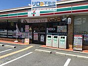 セブンイレブン尼崎西昆陽南店 909m