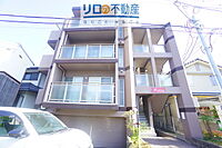兵庫県伊丹市荒牧1丁目：物件画像／リロの不動産　伊丹店　株式会社ケントコーポレーション