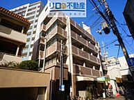 兵庫県伊丹市中央4丁目：物件画像／リロの不動産　伊丹店　株式会社ケントコーポレーション