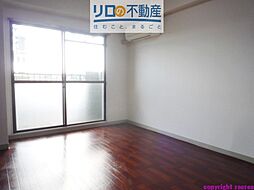 レナトゥス伊丹 1Kの写真