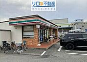 セブンイレブン伊丹森本3丁目店 895m