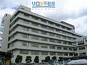 公立学校共済組合近畿中央病院 1722m
