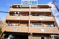 兵庫県伊丹市中野東1丁目：物件画像／リロの不動産　伊丹店　株式会社ケントコーポレーション