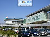 イオンモール伊丹 2315m