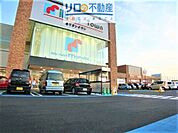 西松屋伊丹荒牧店 804m