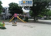 主基公園 1484m