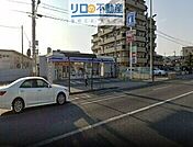 ローソン　伊丹寺本店 1299m