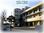 伊丹市立荻野小学校 537m