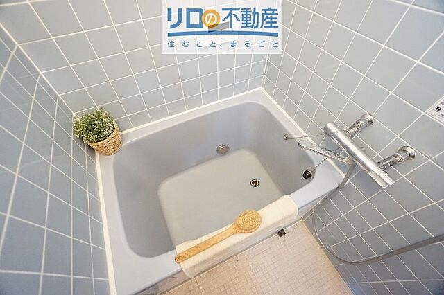 浴室