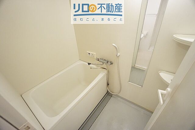 浴室