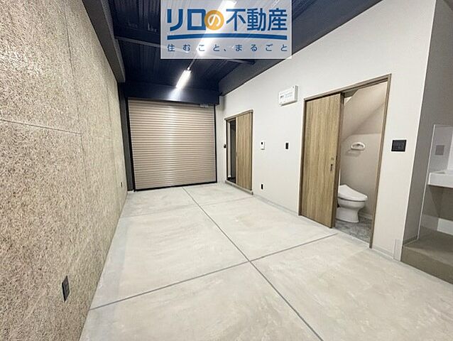 室内