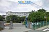 周辺：川西市立川西南中学校 1361m