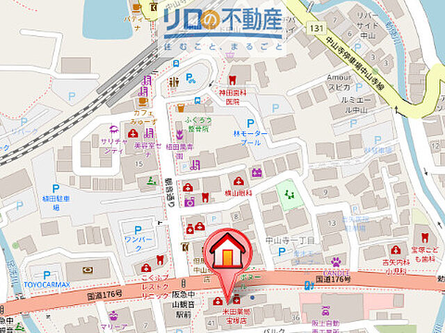 地図