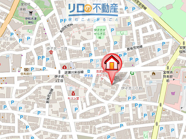 地図