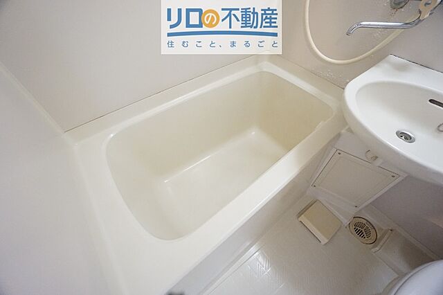 浴室