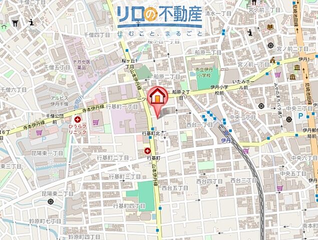 地図