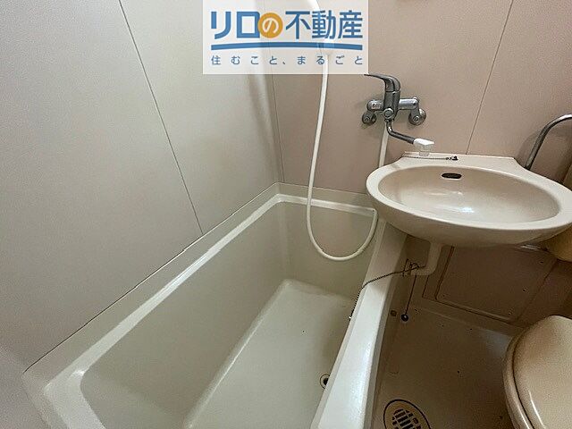 浴室