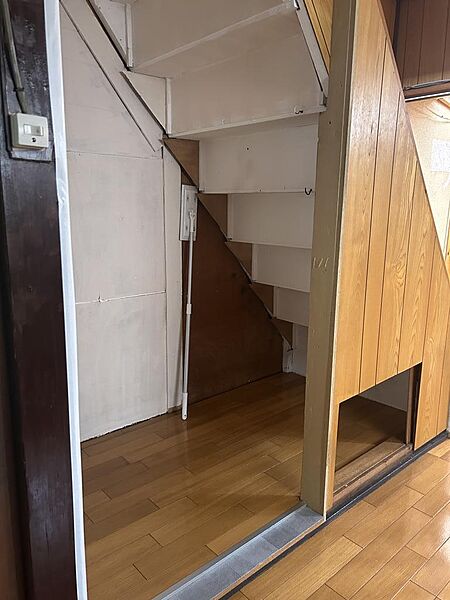 detached 埼玉県入間郡三芳町大字北永井881-32

地図を見る