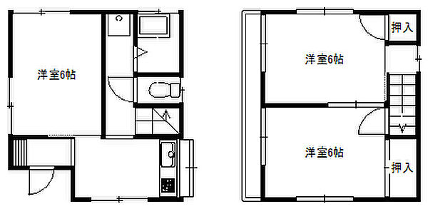 detached 埼玉県新座市新座２丁目

地図を見る