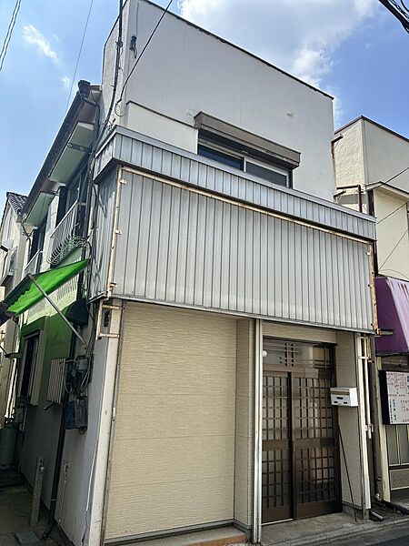 detached 埼玉県富士見市鶴瀬西３丁目

地図を見る