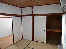 和室の画像