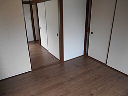 洋室の画像