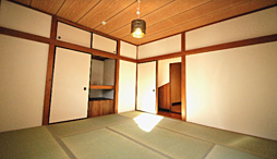 和室の画像