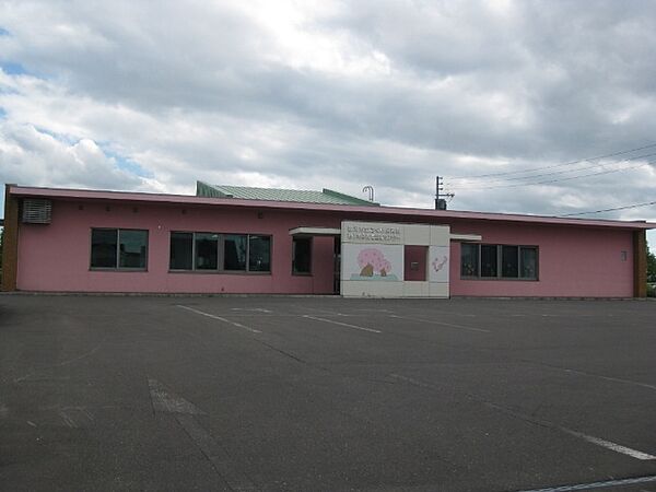 apartment 北海道砂川市西一条北１２丁目1番16号
地図を見る