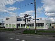 幼稚園、保育園「砂川市立ひまわり保育園まで1071m」
