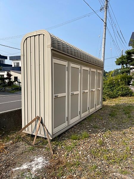 apartment 北海道砂川市空知太西五条７丁目2番7号
地図を見る