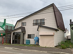 奈井江チャシュナイ戸建 1 ｜ 北海道空知郡奈井江町字チャシュナイ1037-76（賃貸一戸建4LDK・1階・146.15㎡） その1